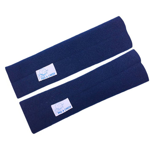 Pad A Cheek CPAP Mask Strap Pads